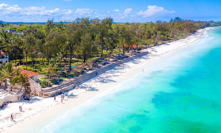 Why is Diani Beach Famous?