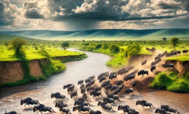 maasai mara
